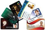 ID Card Print
